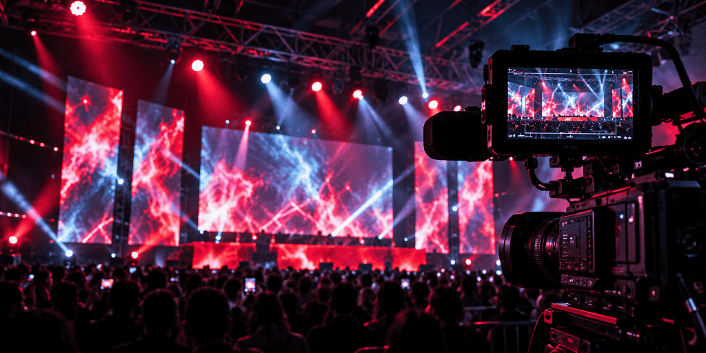 Live Streaming