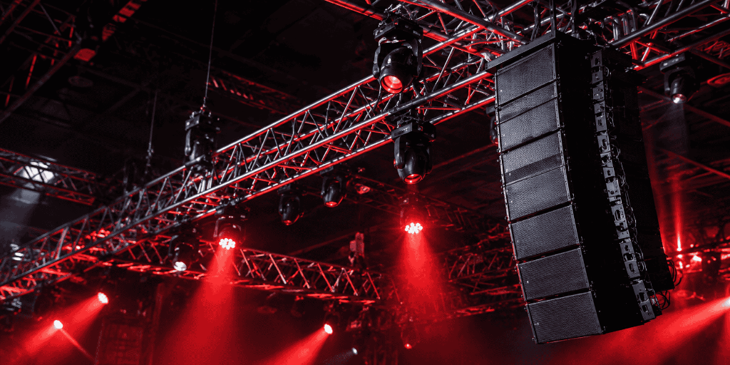 Overhead Rigging
