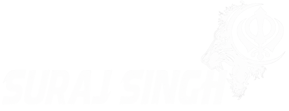 DJ Suraj Singh