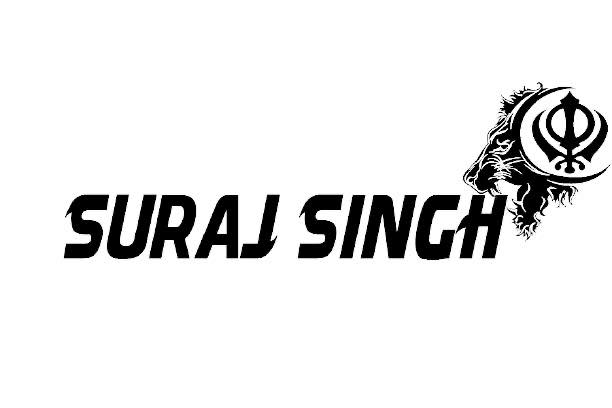 DJ Suraj Singh